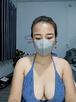 Snapshot of AnNa-99 chatting on 16, 1, 2025 AnNa-99 online show from 16, 1, 2025