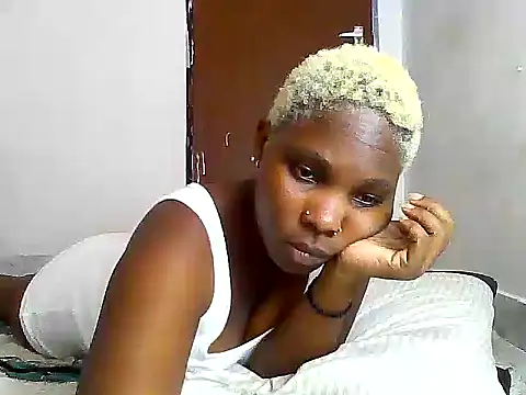 SexyKimberly23 online show from 4, 12, 2025