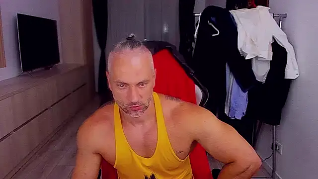 MarisMuscle online show from 16, 7, 2026