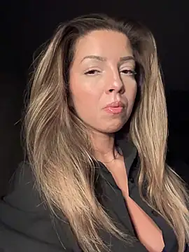 SonyaD  online show from 16, 2, 2025