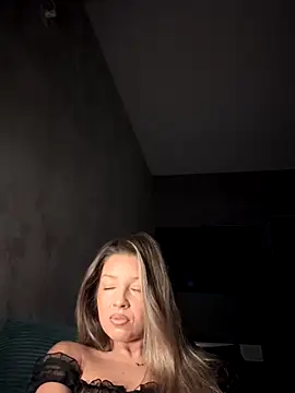 SonyaD  online show from 13, 10, 2025