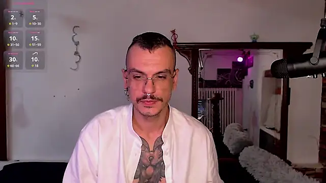 Snapshot of cek_186 chatting on 10, 6, 2026 cek 186 online show from 10, 6, 2026