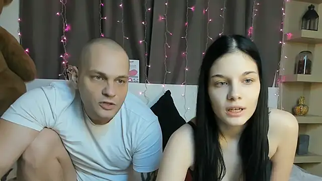 xDeepInLovexx online show from 7, 1, 2025