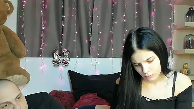 xDeepInLovexx online show from 26, 1, 2025