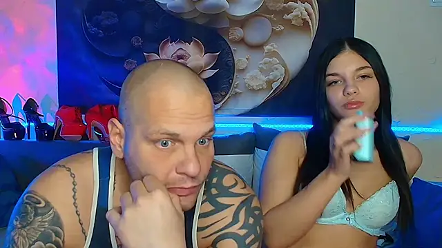xDeepInLovexx online show from 30, 4, 2026
