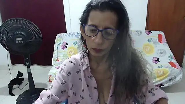 luz stella online show from 22, 2, 2026