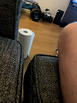 RowdyAlfie233 online show from 23, 11, 2025