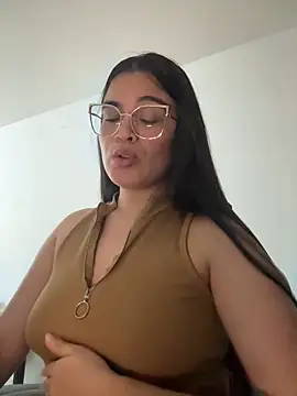 CamilaSofiia online show from 16, 12, 2025