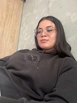 CamilaSofiia online show from 15, 2, 2026