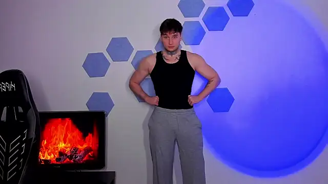 Chris Tyson online show from 16, 1, 2026