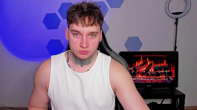 Chris Tyson online show from 16, 2, 2026