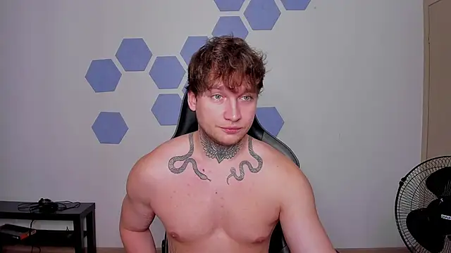 Chris Tyson online show from 30, 6, 2026