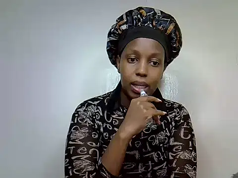 sexxy kay online show from 17, 12, 2024