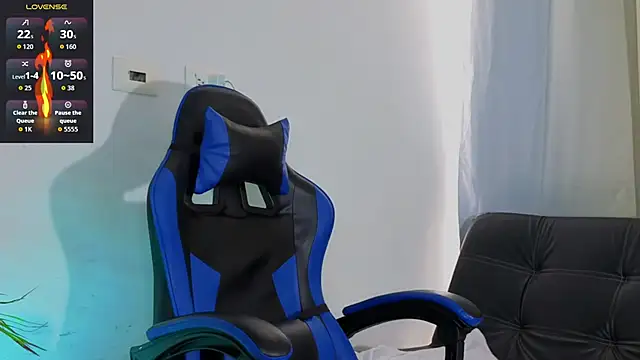 EdwardRoss  online show from 18, 1, 2026