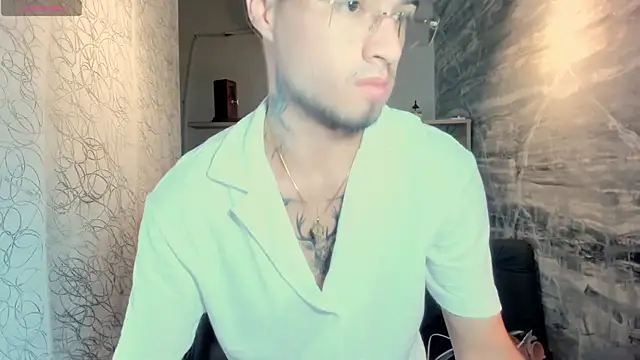 EdwardRoss  online show from 24, 7, 2026