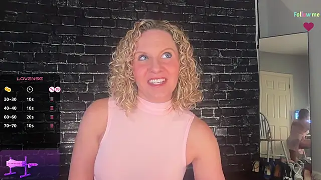 AmberJade AmJ online show from 15, 10, 2025