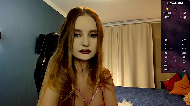 Snapshot of Ria_Woodss chatting on 17, 3, 2025 Ria Woodss online show from 17, 3, 2025