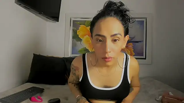 kaiagerbes3 online show from 7, 5, 2026