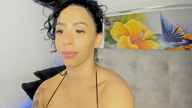 kaiagerbes3 online show from 28, 6, 2026