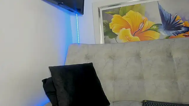 kaiagerbes3 online show from 23, 7, 2026
