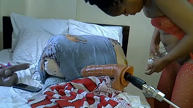 sweet darlli online show from 21, 7, 2026