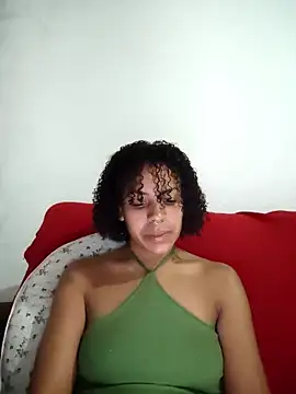 Julia Pretinha online show from 2, 5, 2026