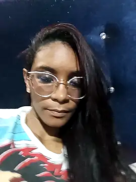 ZoeSmitth online show from 23, 1, 2025