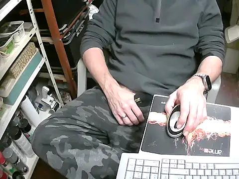 MF-Deutschland online show from 9, 12, 2024