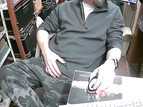 MF-Deutschland online show from 13, 1, 2025