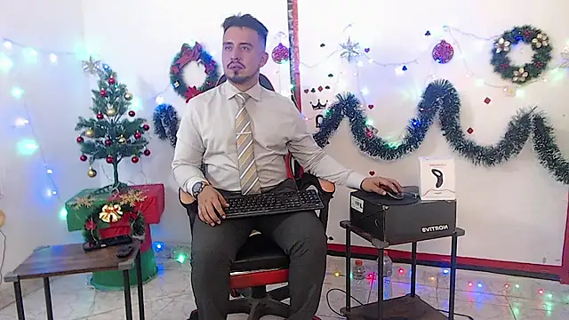 KalethBigDick online show from 17, 12, 2025