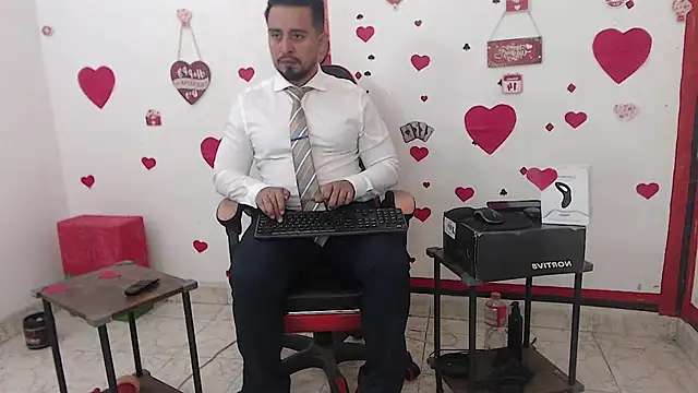 KalethBigDick online show from 15, 2, 2026
