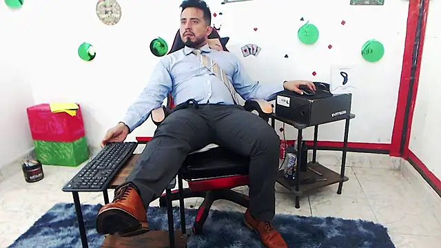KalethBigDick online show from 30, 4, 2026
