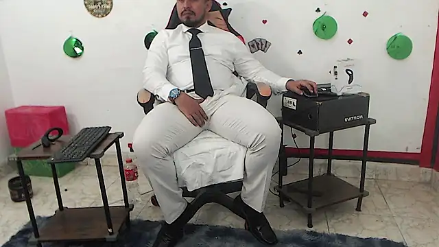 KalethBigDick online show from 28, 7, 2026