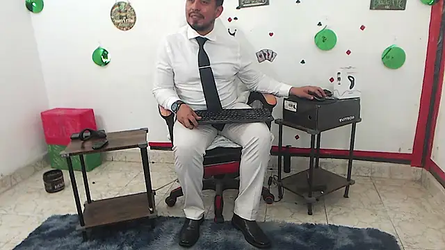KalethBigDick online show from 4, 8, 2026