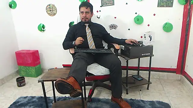 KalethBigDick online show from 8, 8, 2026