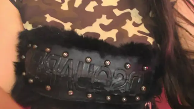 Miia Thompsonn online show from 16, 3, 2025