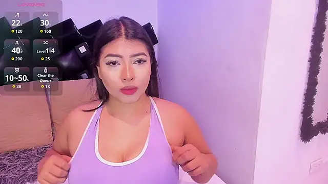 Miia Thompsonn online show from 27, 6, 2026