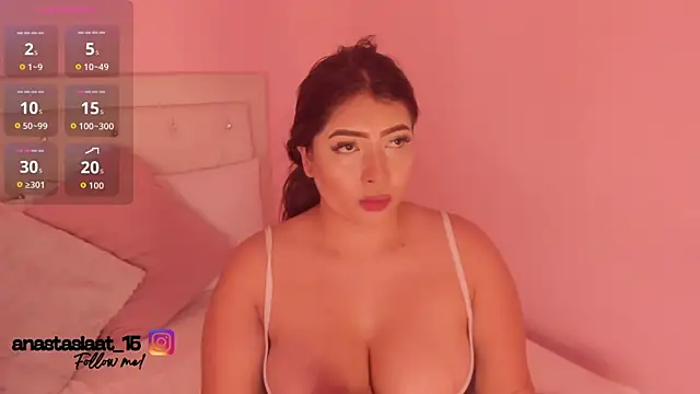 Miia Thompsonn online show from 1, 8, 2026