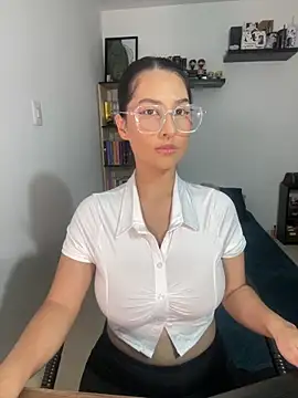 Snapshot of sofi_johansson chatting on 12, 3, 2025 sofi johansson online show from 12, 3, 2025