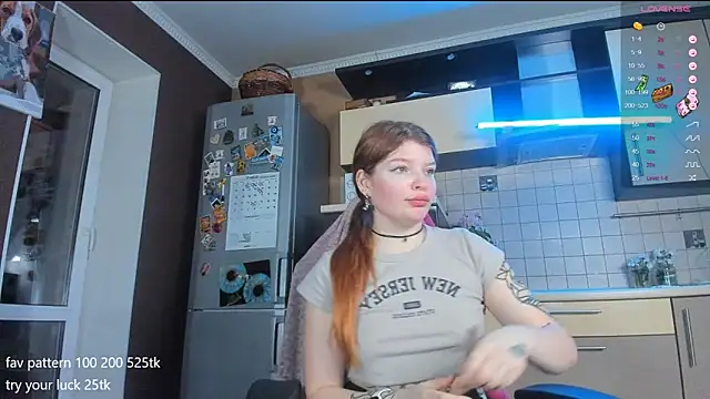 lil lia online show from 5, 12, 2024