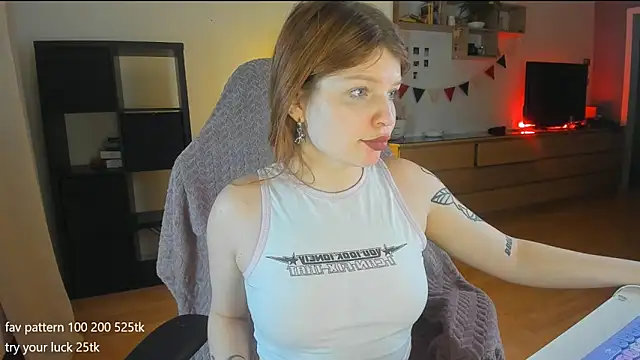 lil lia online show from 23, 12, 2024