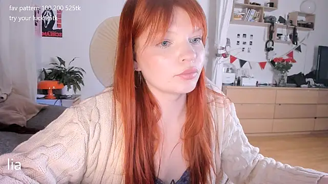 lil lia online show from 22, 4, 2026