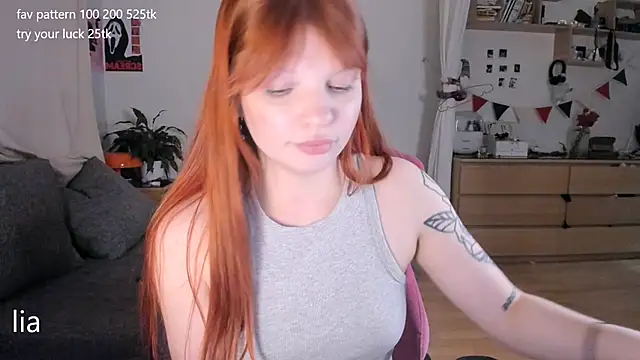 lil lia online show from 4, 5, 2026