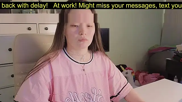 Snapshot of U_KINKY chatting on 14, 9, 2025 U KINKY online show from 14, 9, 2025