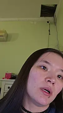 Snapshot of U_KINKY chatting on 25, 10, 2025 U KINKY online show from 25, 10, 2025