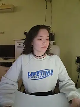 Snapshot of U_KINKY chatting on 20, 11, 2025 U KINKY online show from 20, 11, 2025