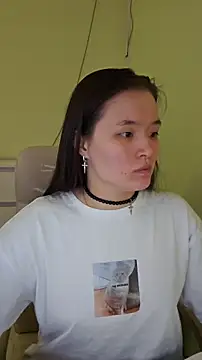 Snapshot of U_KINKY chatting on 7, 1, 2026 U KINKY online show from 7, 1, 2026