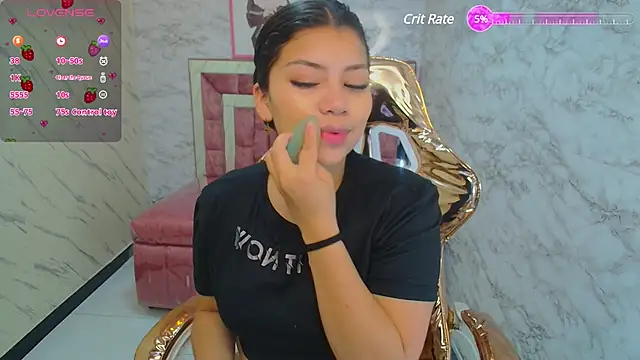  mila sweet v online show from 30, 1, 2025