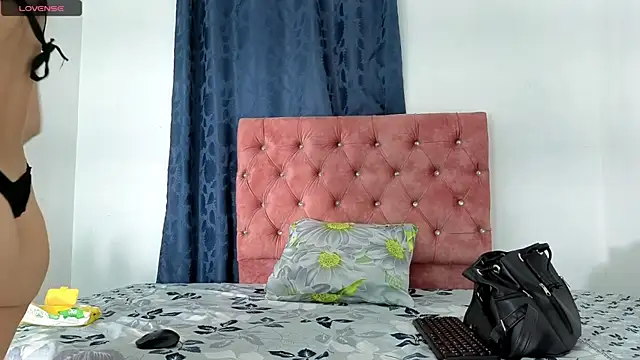 alissonandamy online show from 1, 5, 2026