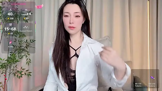 Snapshot of Ada-xixi chatting on 1, 11, 2025 Ada-xixi online show from 1, 11, 2025